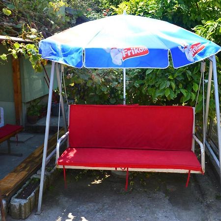 Apartman KM Đorđević Soko Banja Bagian luar foto