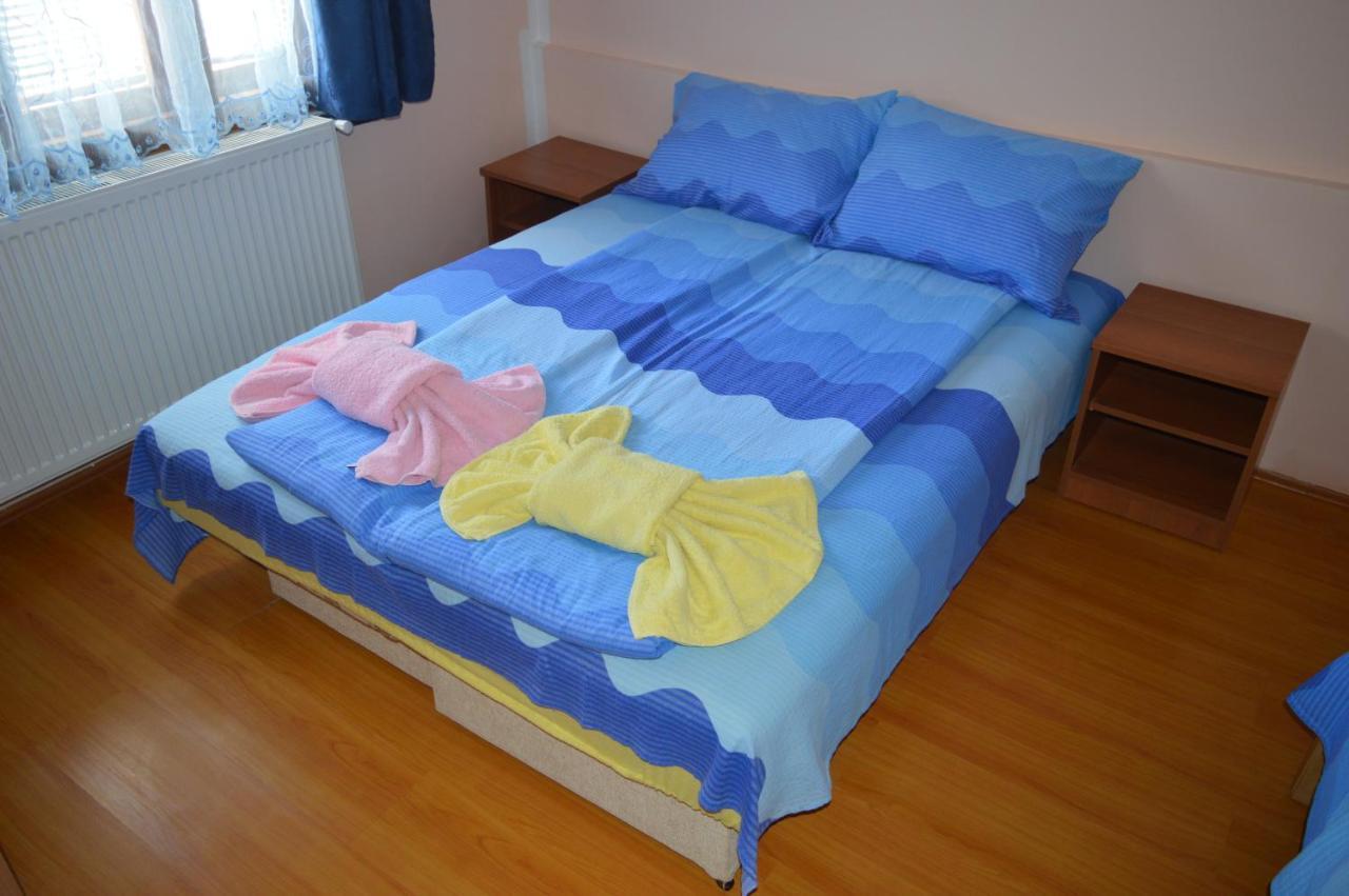 Apartman KM Đorđević Soko Banja Bagian luar foto