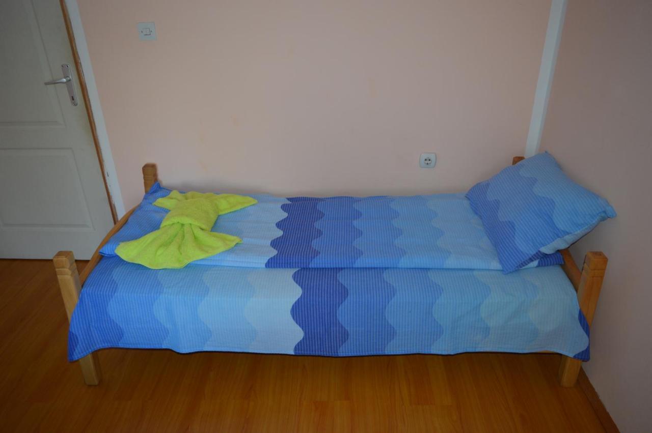 Apartman KM Đorđević Soko Banja Bagian luar foto