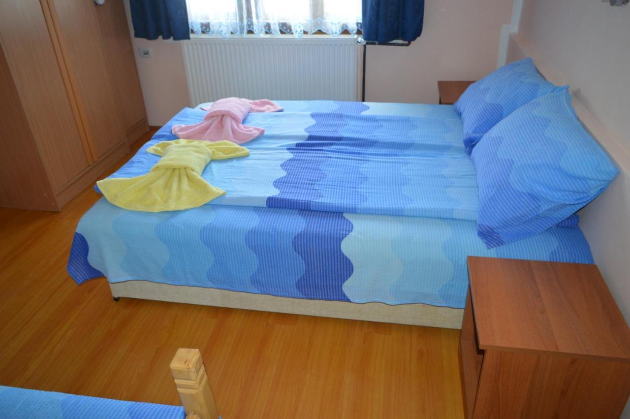 Apartman KM Đorđević Soko Banja Bagian luar foto