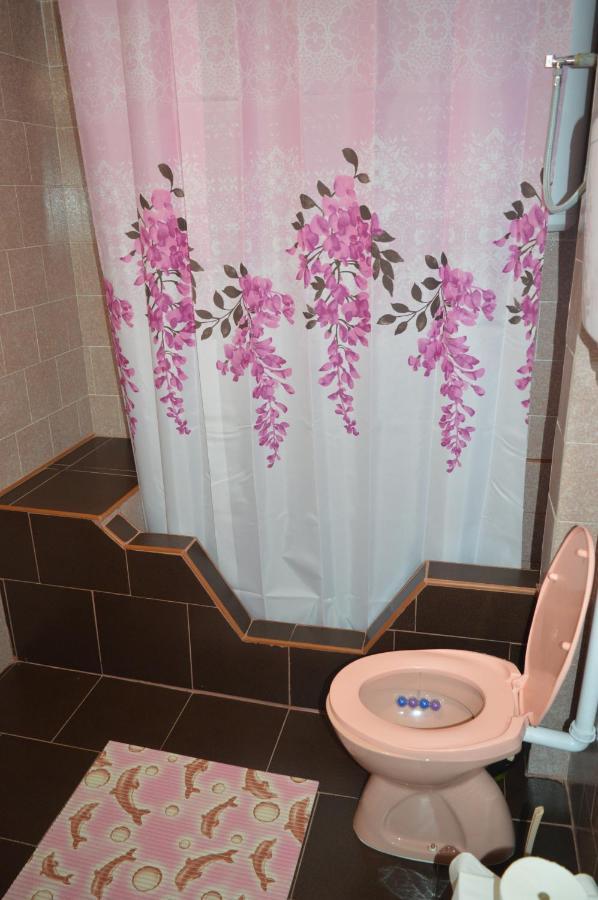 Apartman KM Đorđević Soko Banja Bagian luar foto