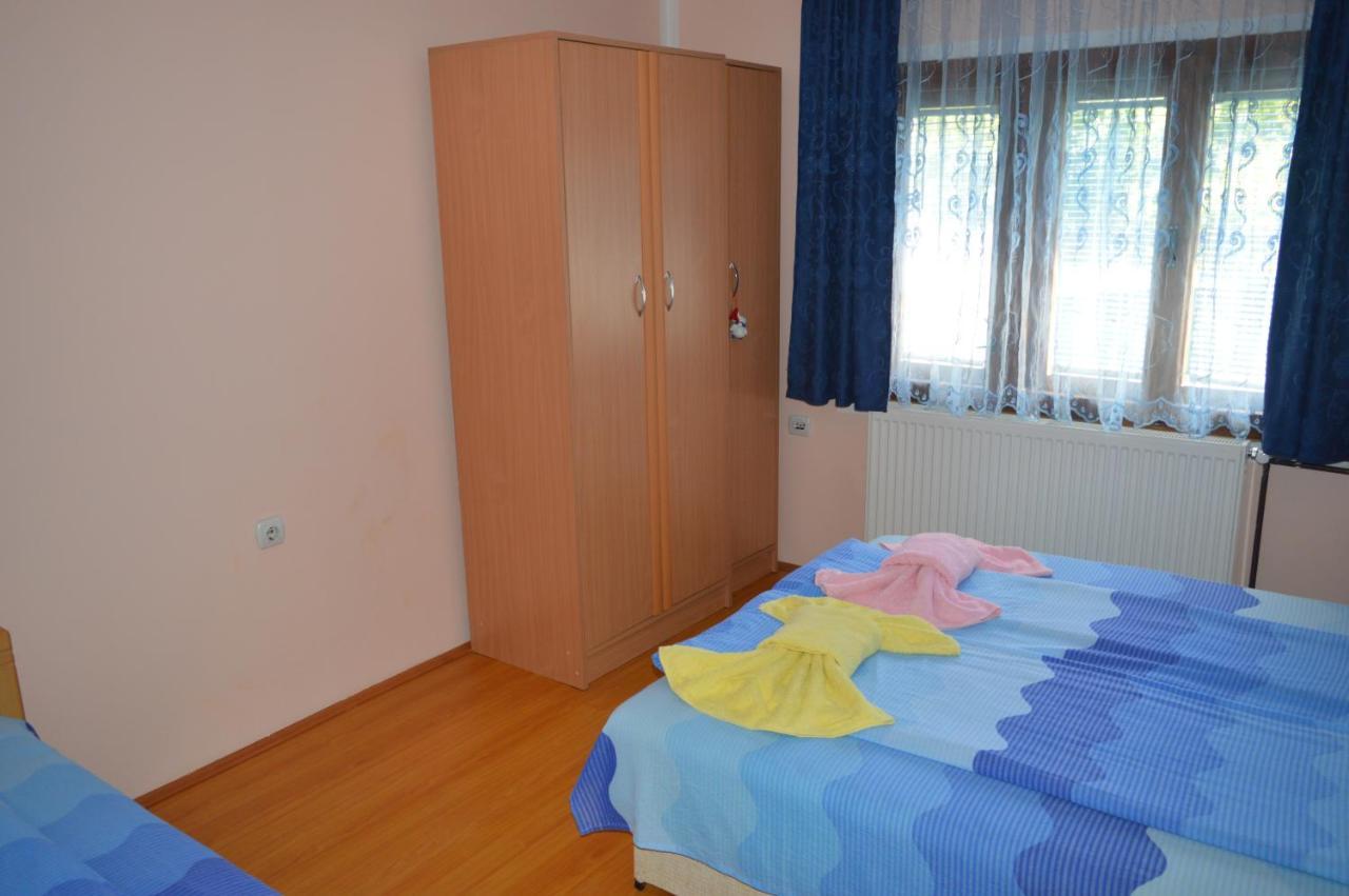 Apartman KM Đorđević Soko Banja Bagian luar foto