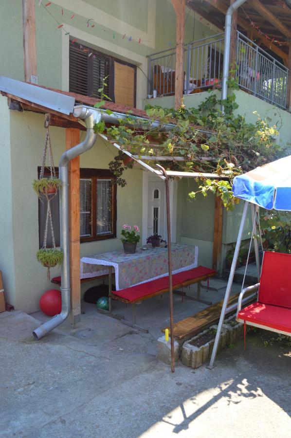 Apartman KM Đorđević Soko Banja Bagian luar foto