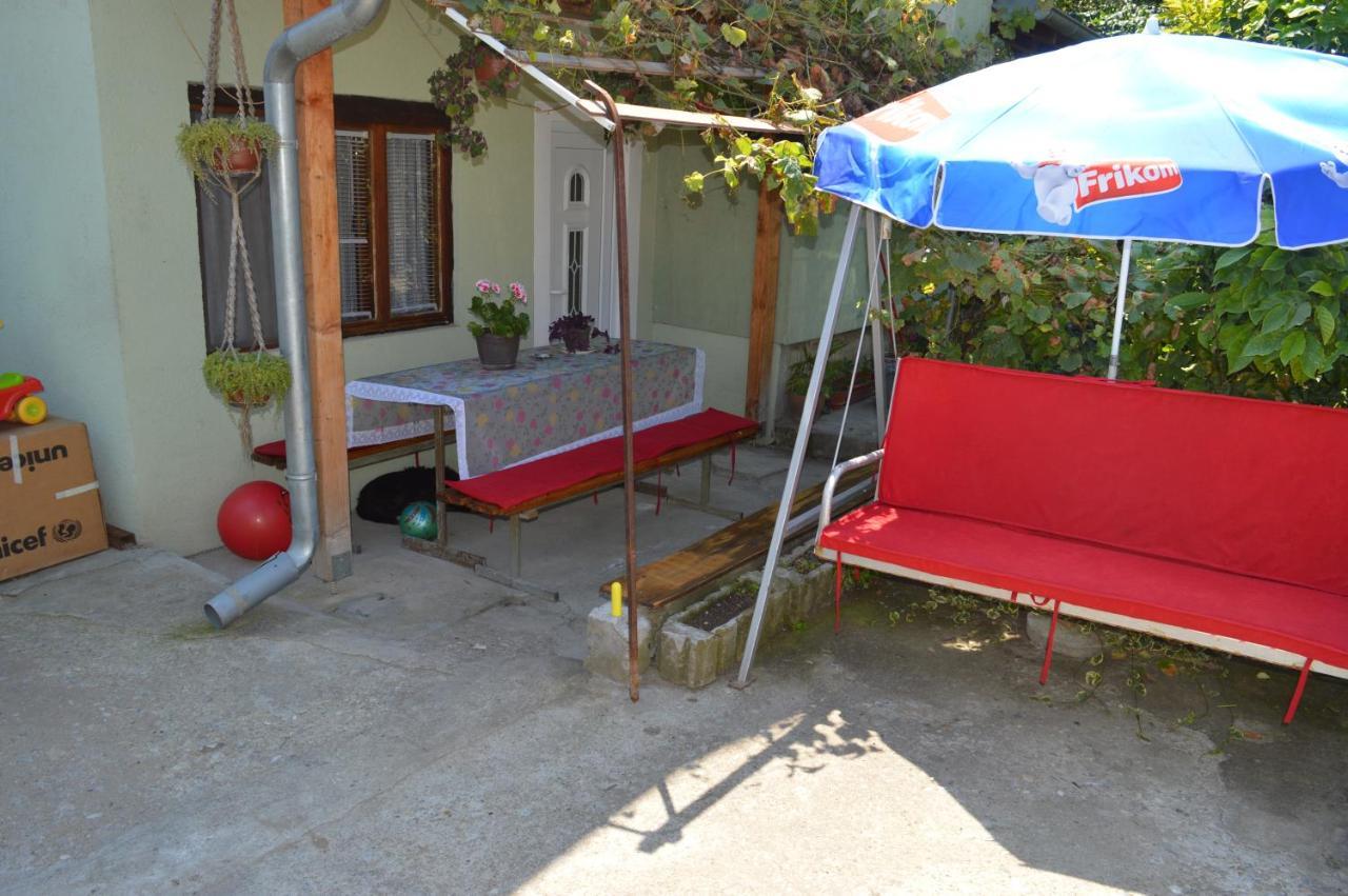Apartman KM Đorđević Soko Banja Bagian luar foto