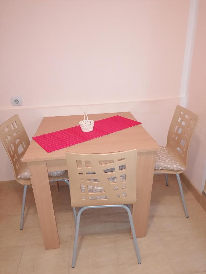 Apartman KM Đorđević Soko Banja Bagian luar foto